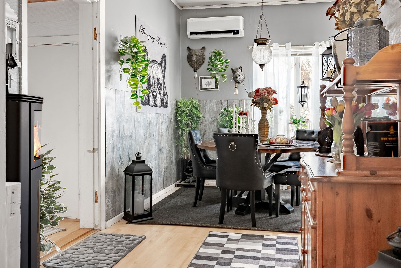 Villa, Kilstavägen 12, Baggetorp, Vingåker