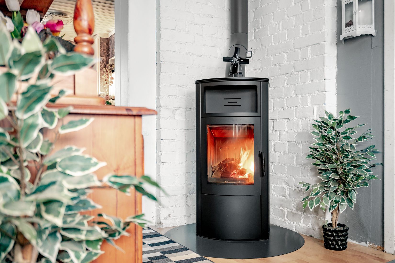 Villa, Kilstavägen 12, Baggetorp, Vingåker