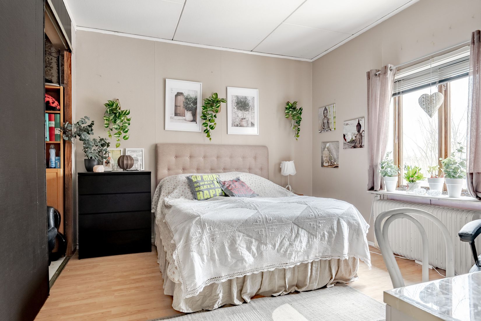 Villa, Kilstavägen 12, Baggetorp, Vingåker