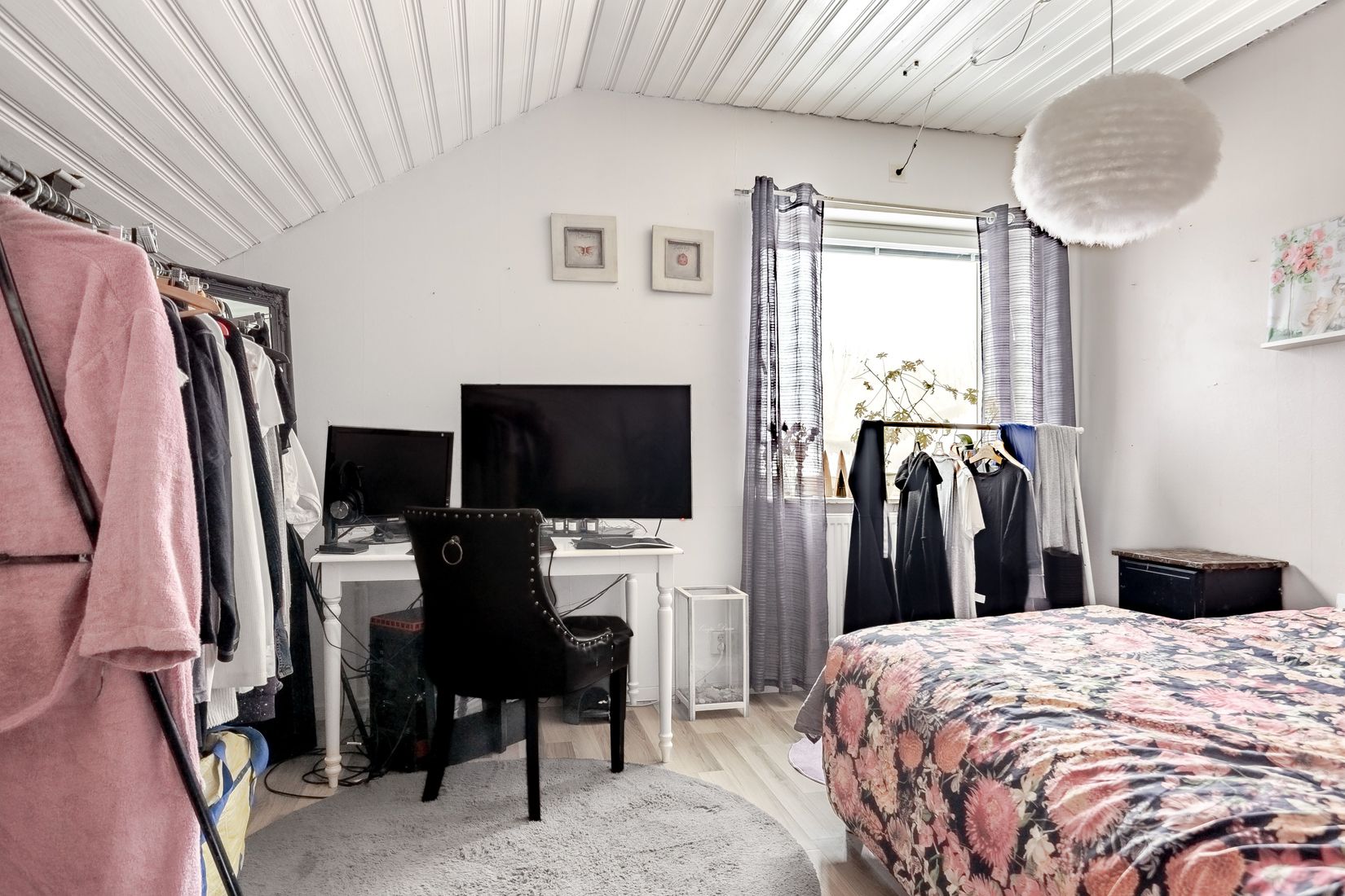 Villa, Kilstavägen 12, Baggetorp, Vingåker