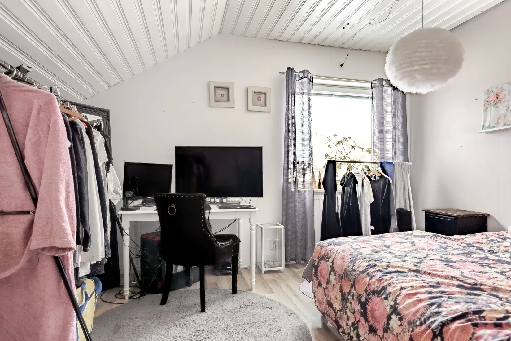 Villa, Kilstavägen 12, Baggetorp, Vingåker