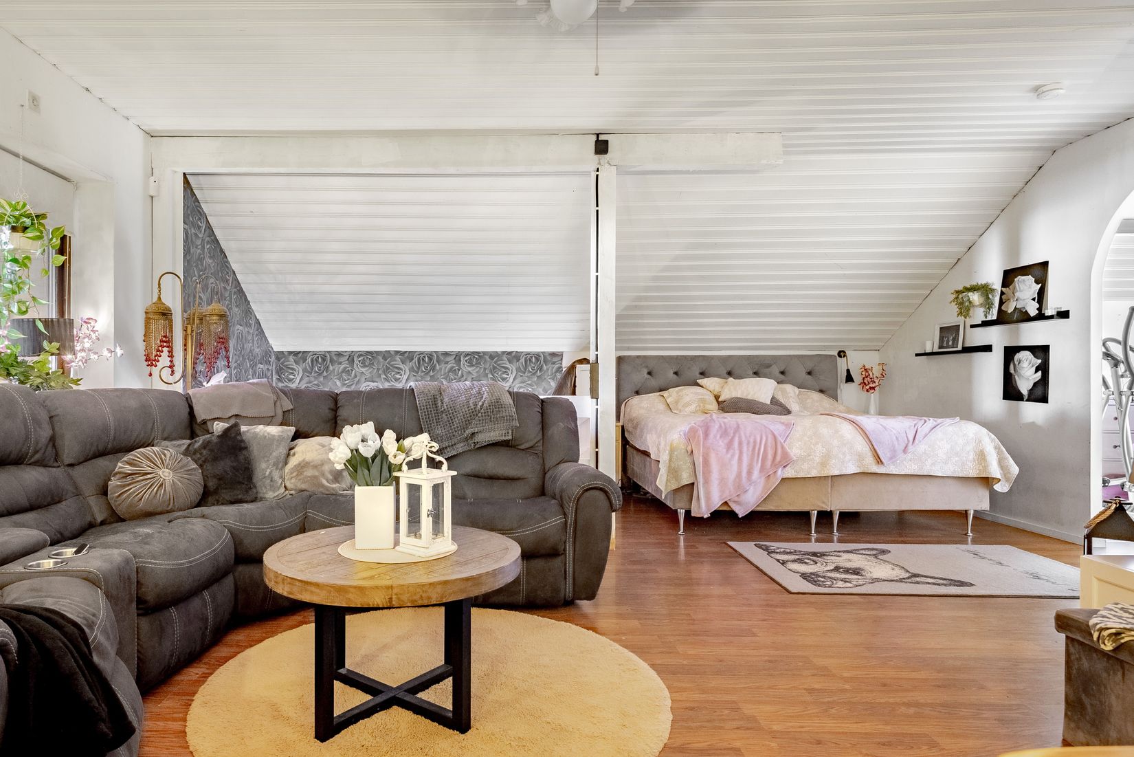 Villa, Kilstavägen 12, Baggetorp, Vingåker