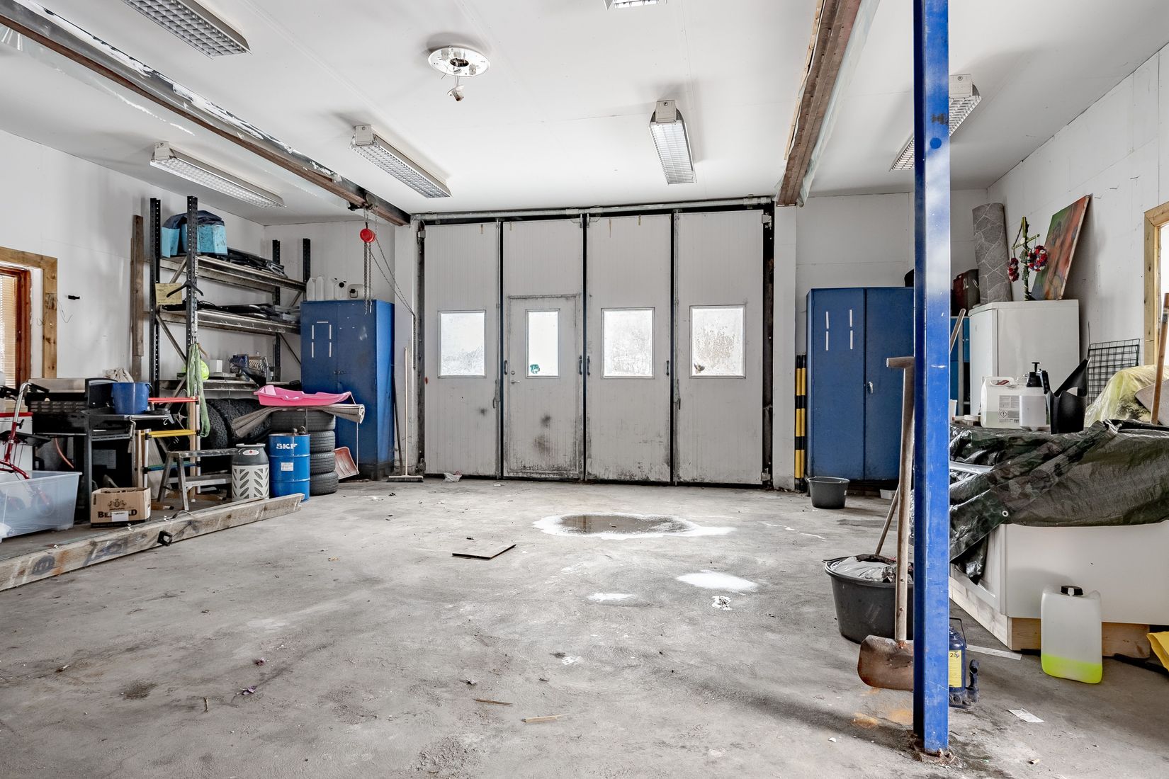 Villa, Kilstavägen 12, Baggetorp, Vingåker