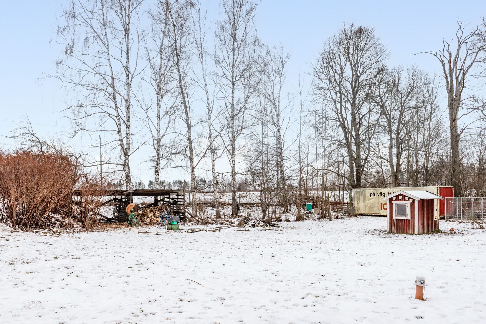 Villa, Kilstavägen 12, Baggetorp, Vingåker