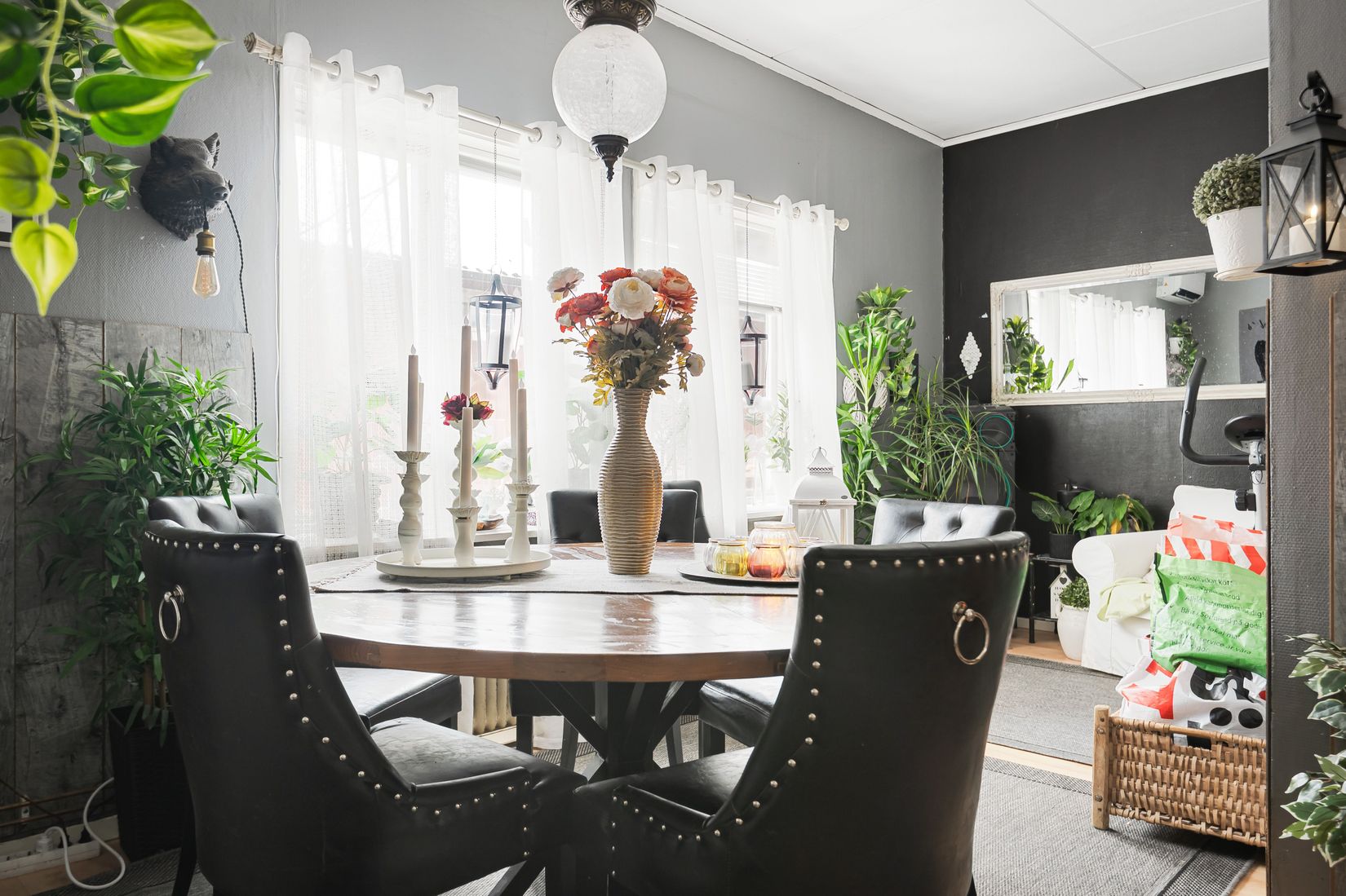 Villa, Kilstavägen 12, Baggetorp, Vingåker