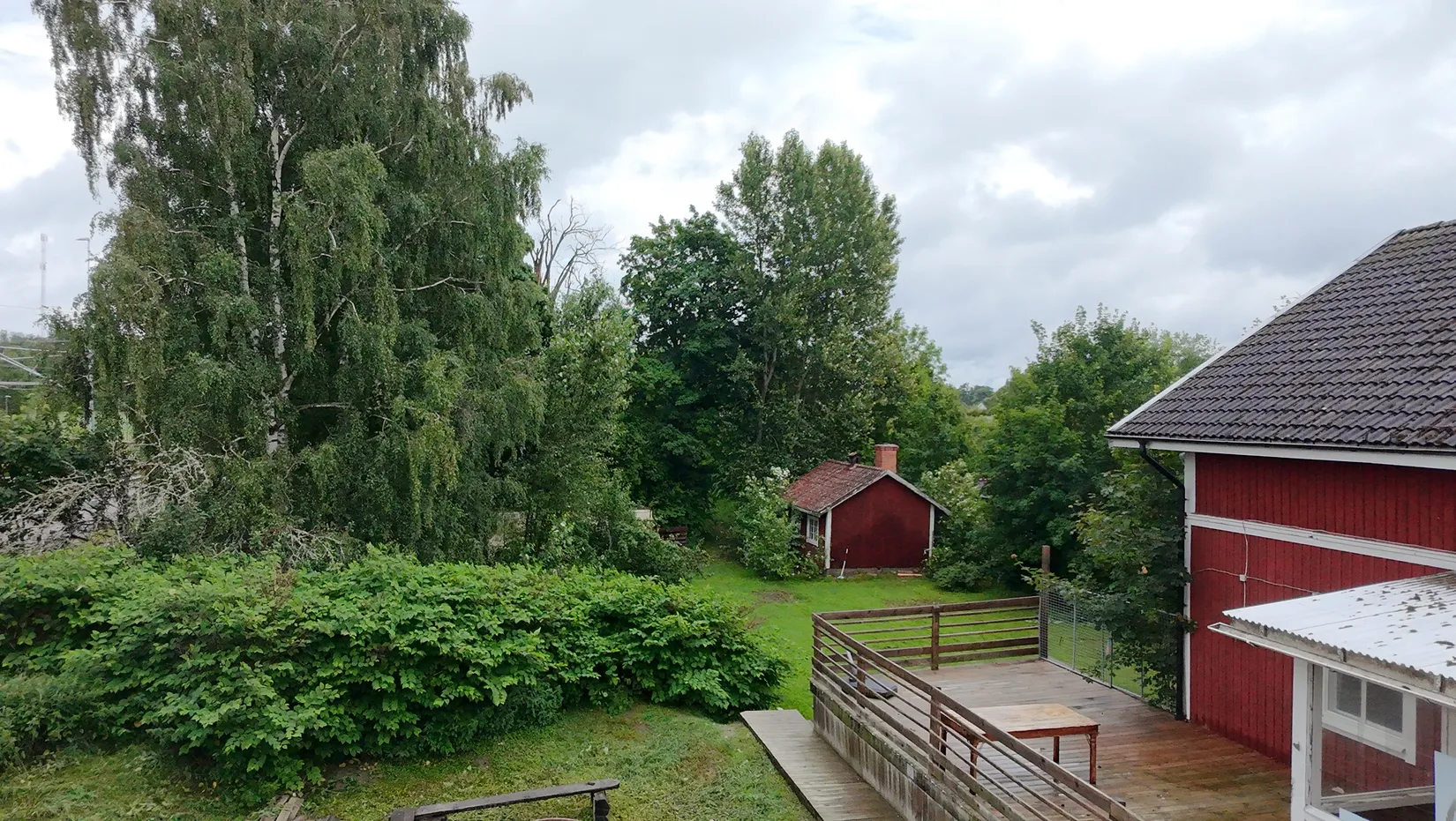 Villa, Kilstavägen 12, Baggetorp, Vingåker