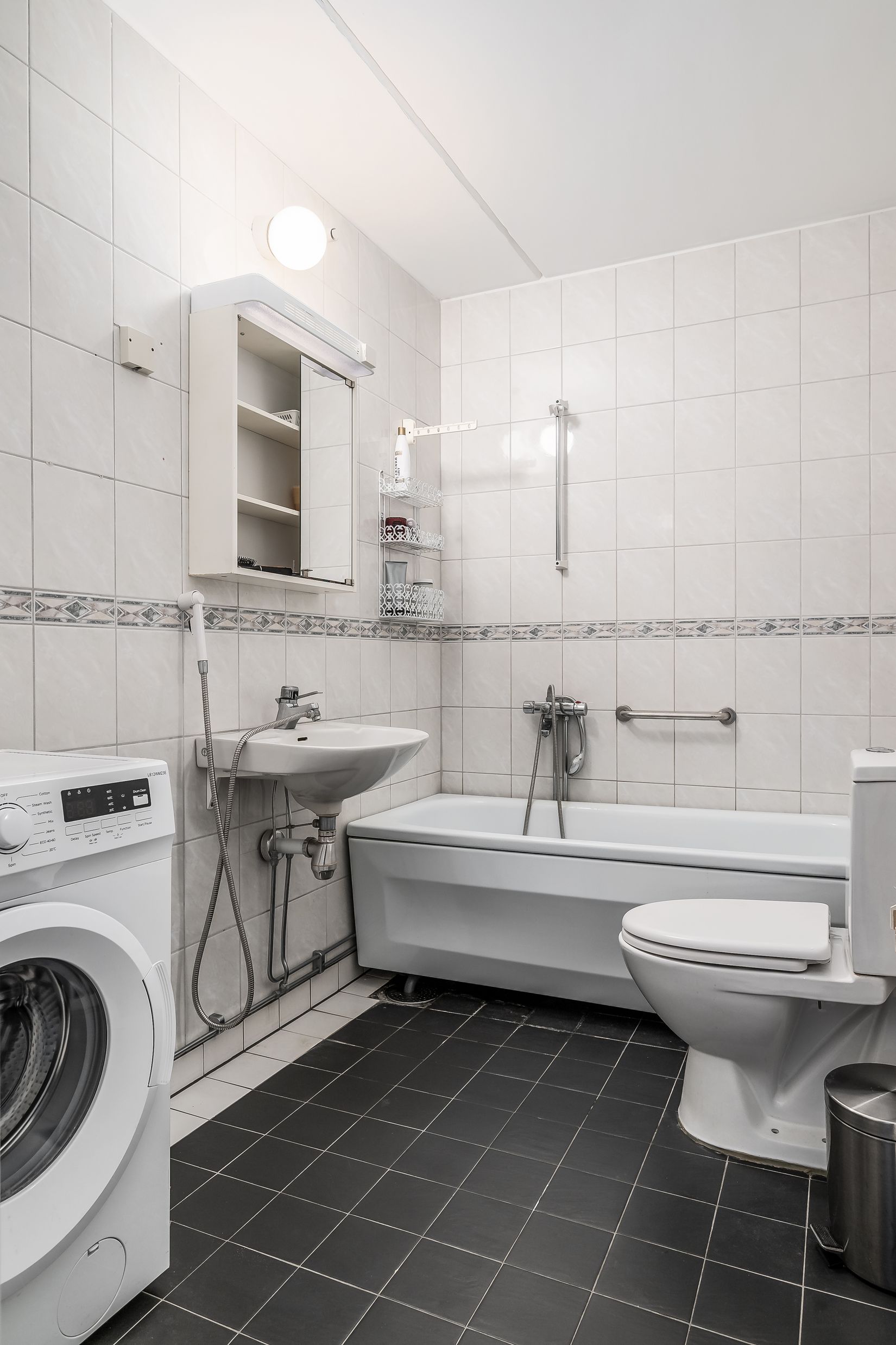 Bostadsrätt, Albatrossvägen 32, Vendelsömalm, Haninge