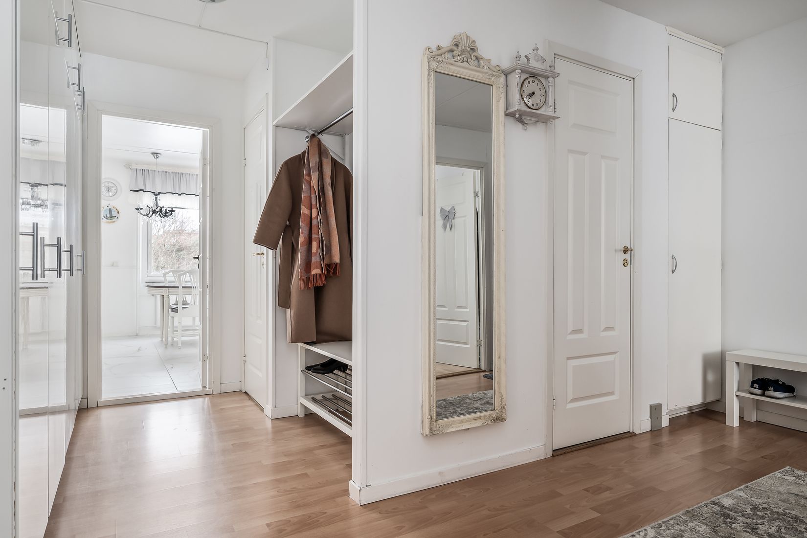 Bostadsrätt, Albatrossvägen 32, Vendelsömalm, Haninge