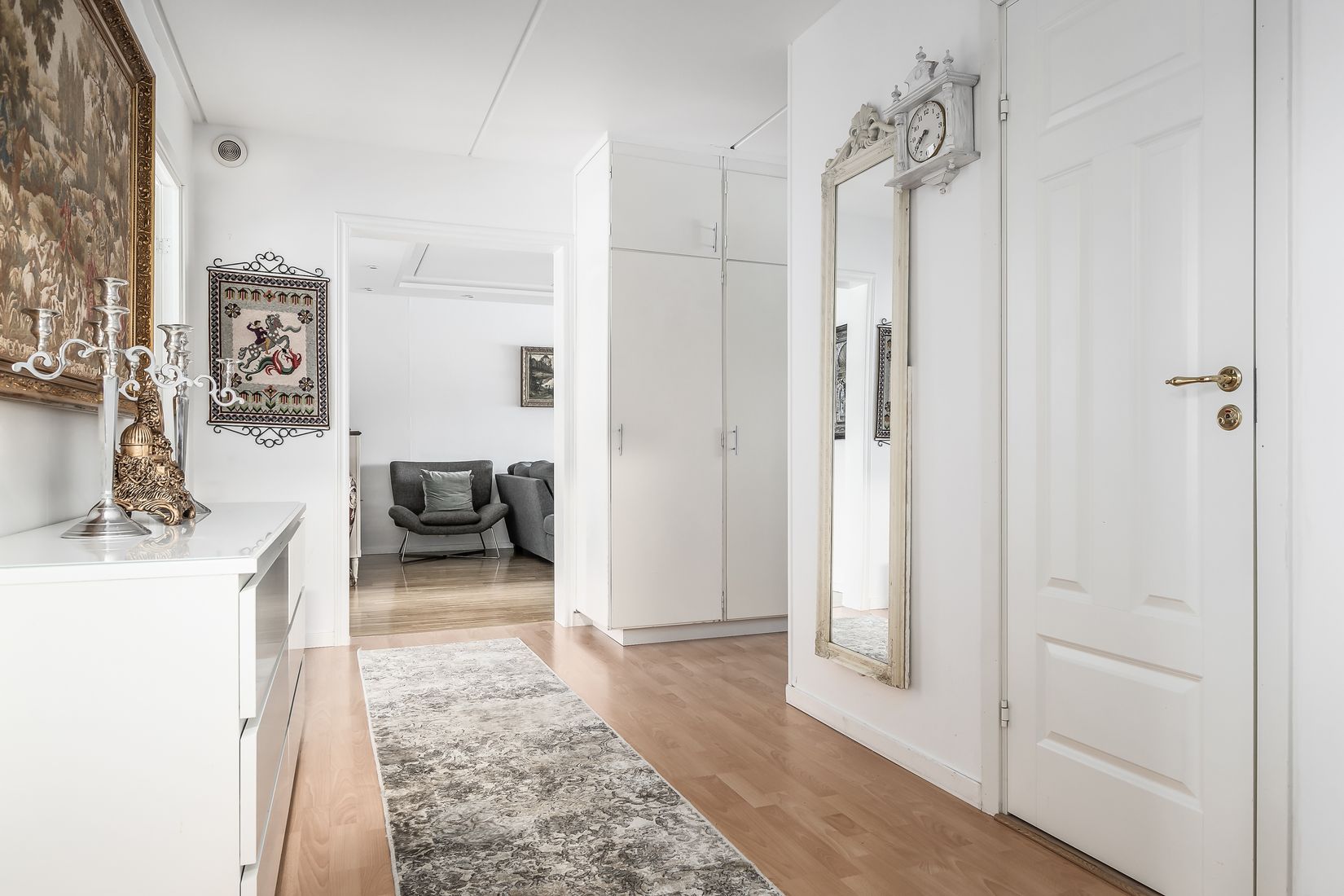 Bostadsrätt, Albatrossvägen 32, Vendelsömalm, Haninge