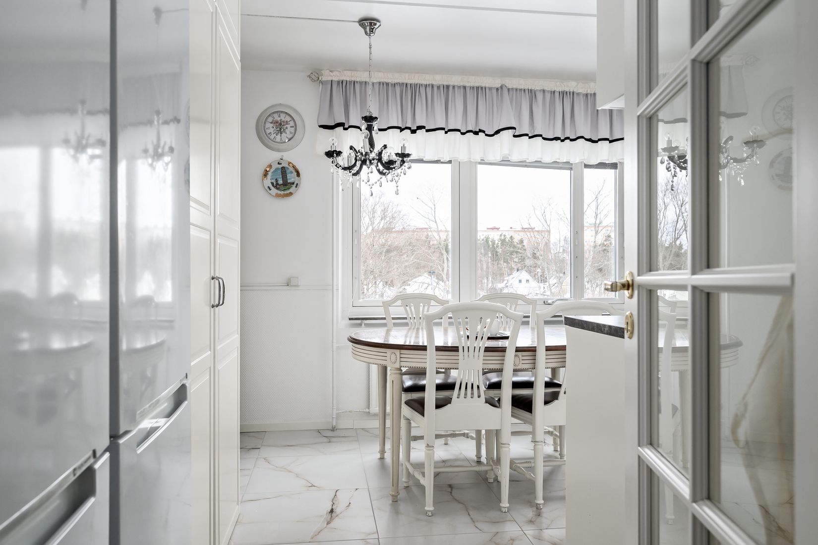 Bostadsrätt, Albatrossvägen 32, Vendelsömalm, Haninge