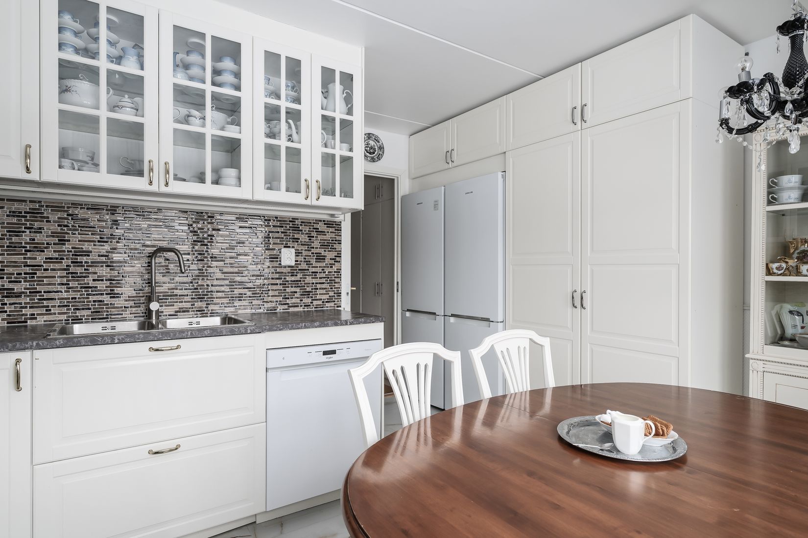 Bostadsrätt, Albatrossvägen 32, Vendelsömalm, Haninge