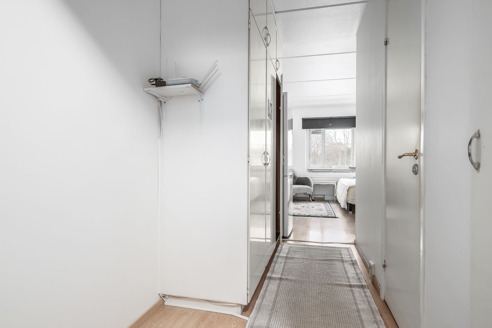 Bostadsrätt, Albatrossvägen 32, Vendelsömalm, Haninge