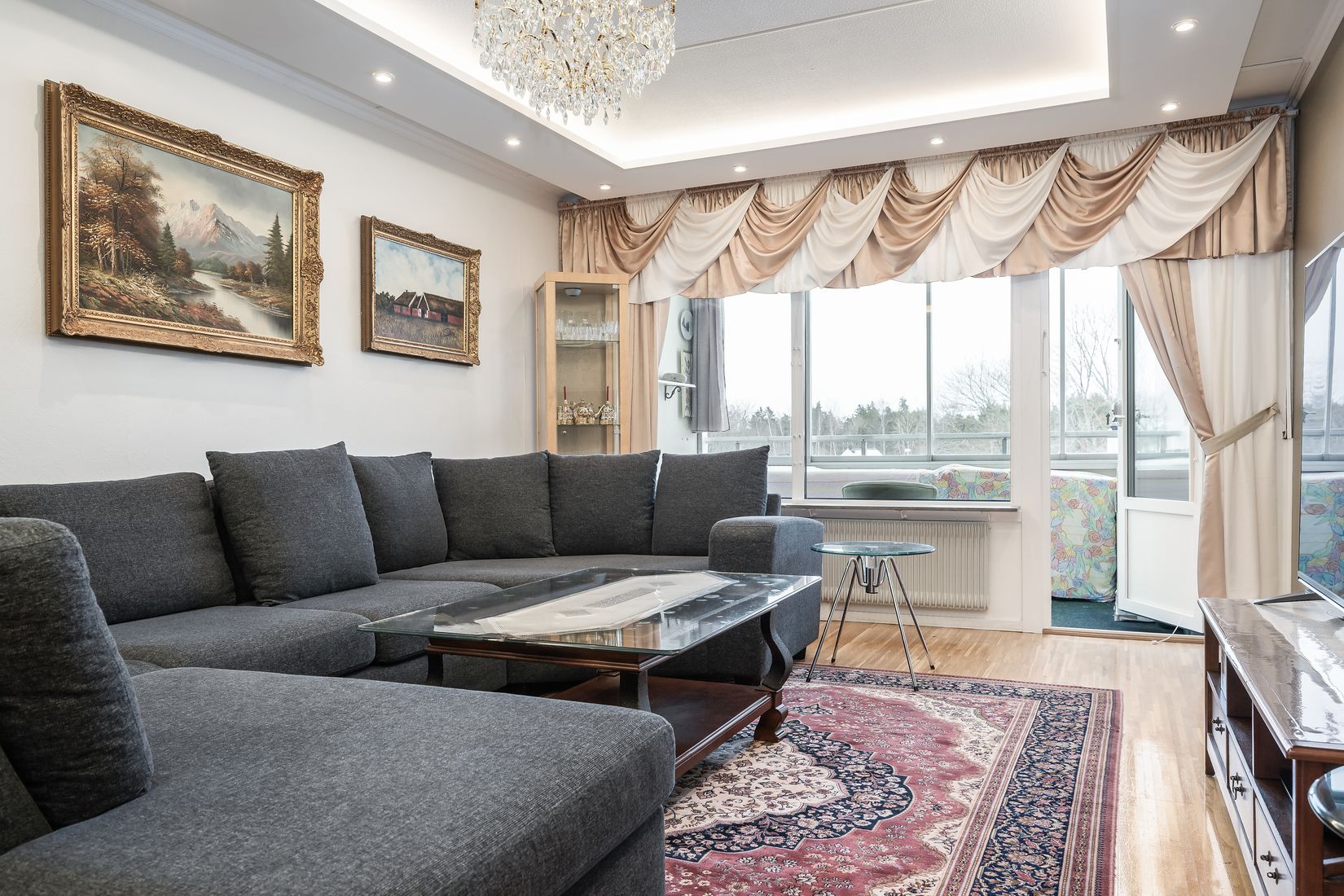 Bostadsrätt, Albatrossvägen 32, Vendelsömalm, Haninge