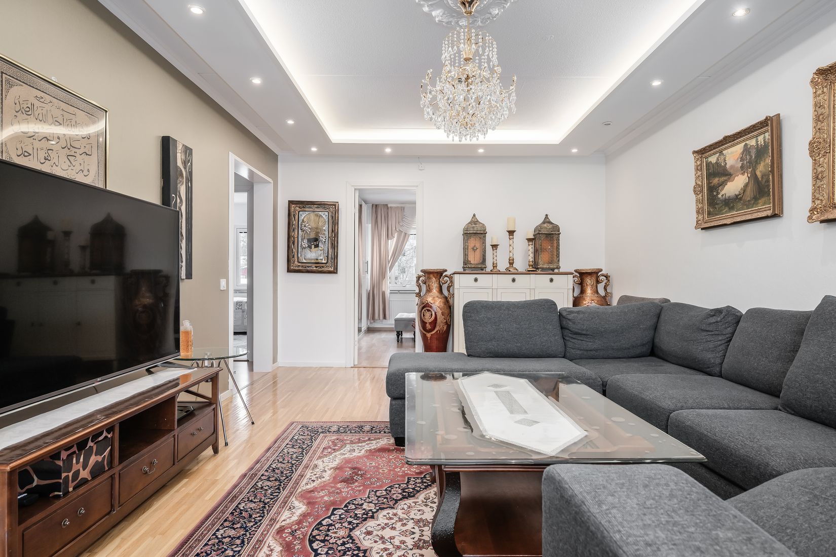 Bostadsrätt, Albatrossvägen 32, Vendelsömalm, Haninge