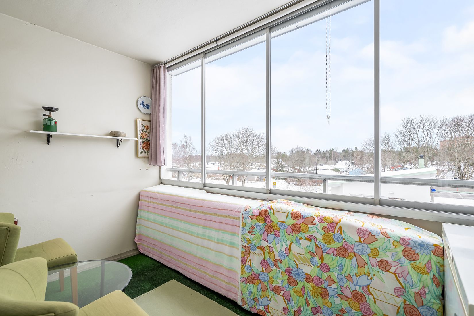 Bostadsrätt, Albatrossvägen 32, Vendelsömalm, Haninge