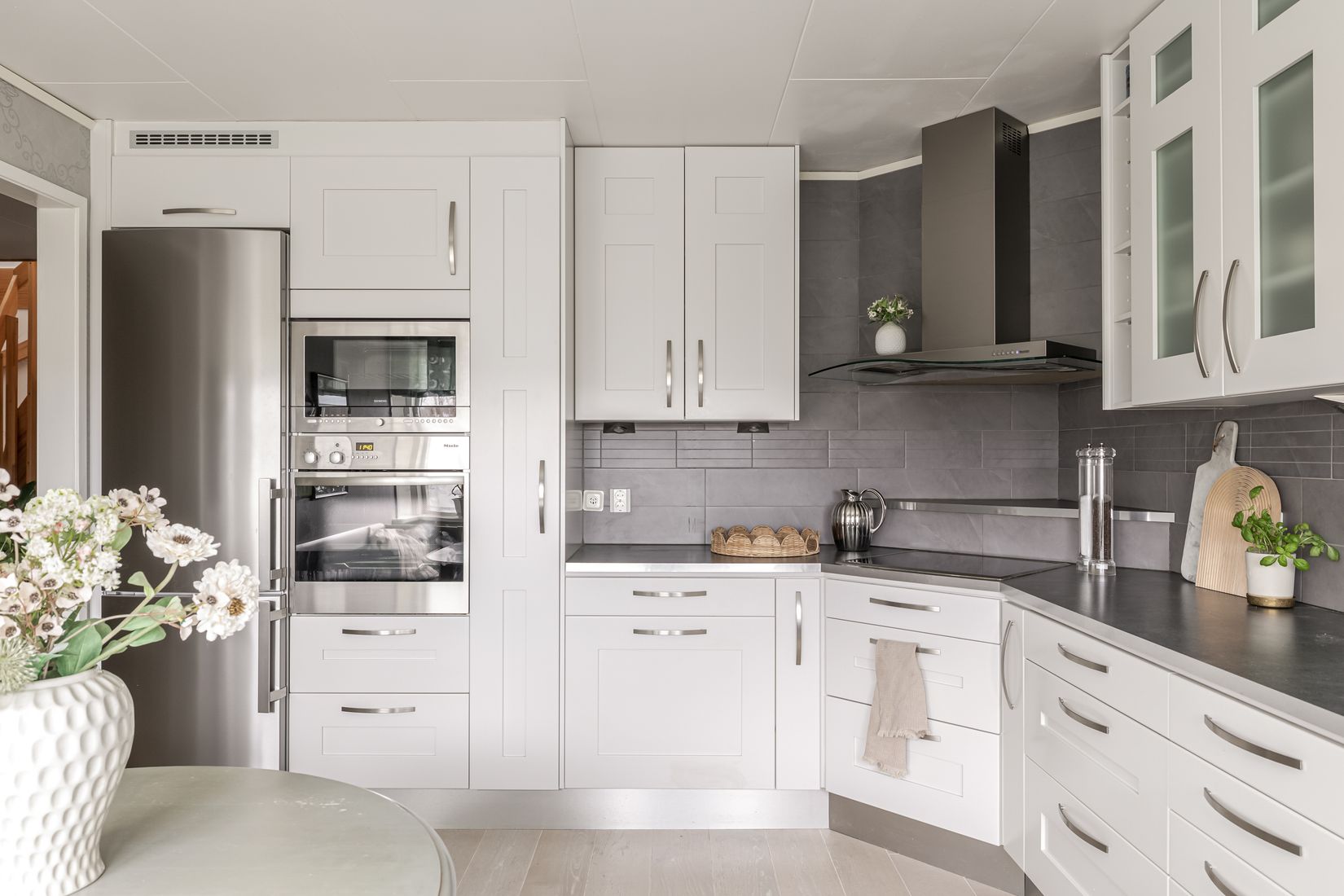 Villa, Rörmöstvägen 49, Vallda, Kungsbacka