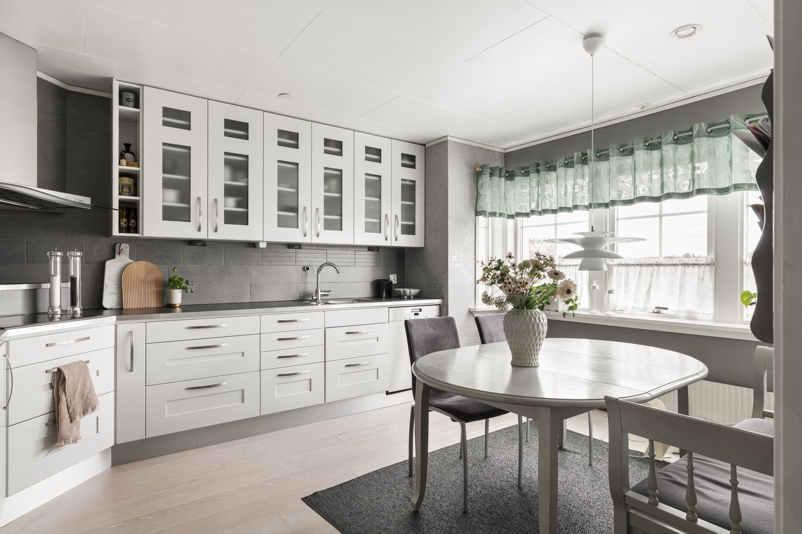 Villa, Rörmöstvägen 49, Vallda, Kungsbacka