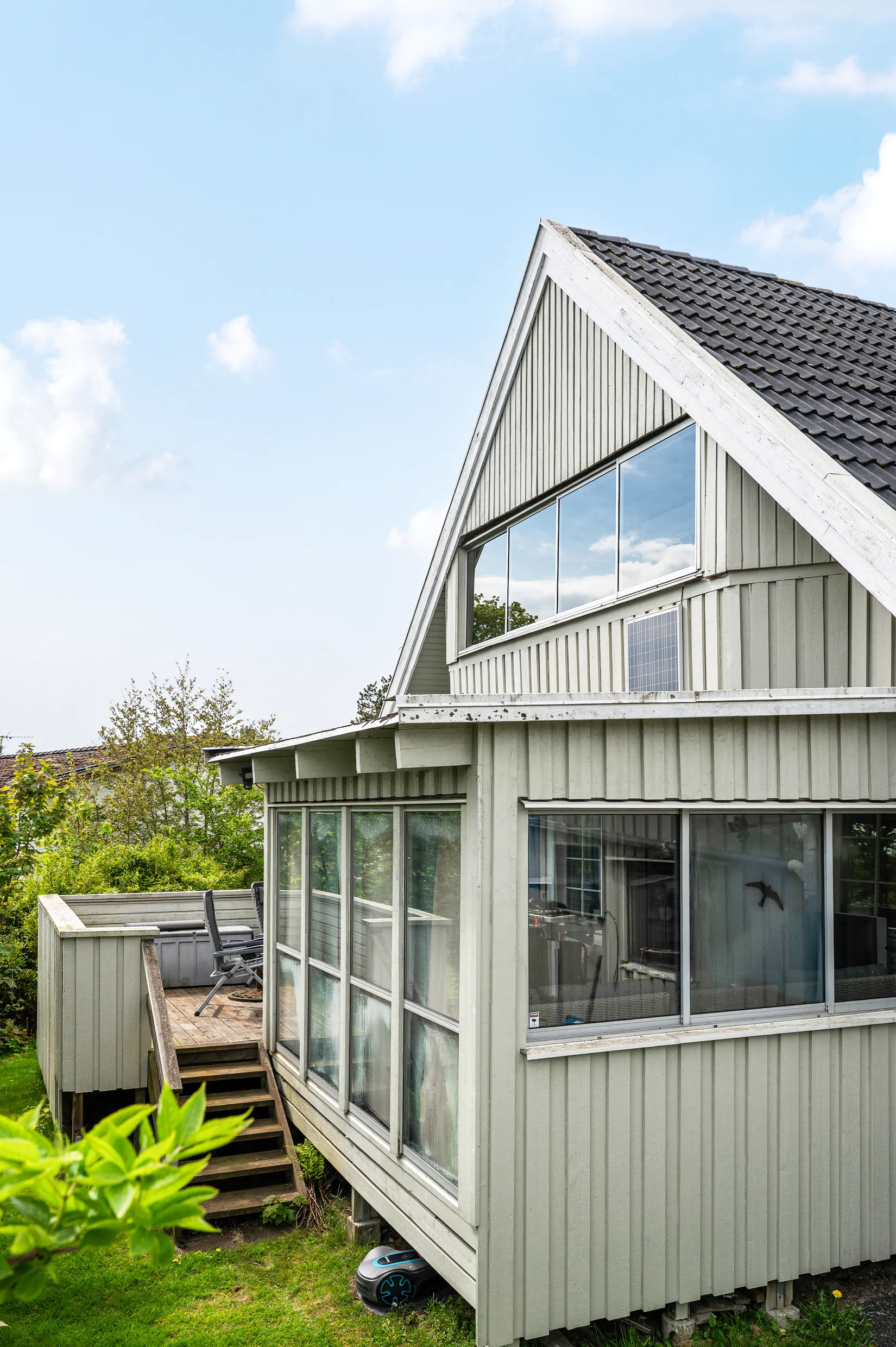 Villa, Rörmöstvägen 49, Vallda, Kungsbacka