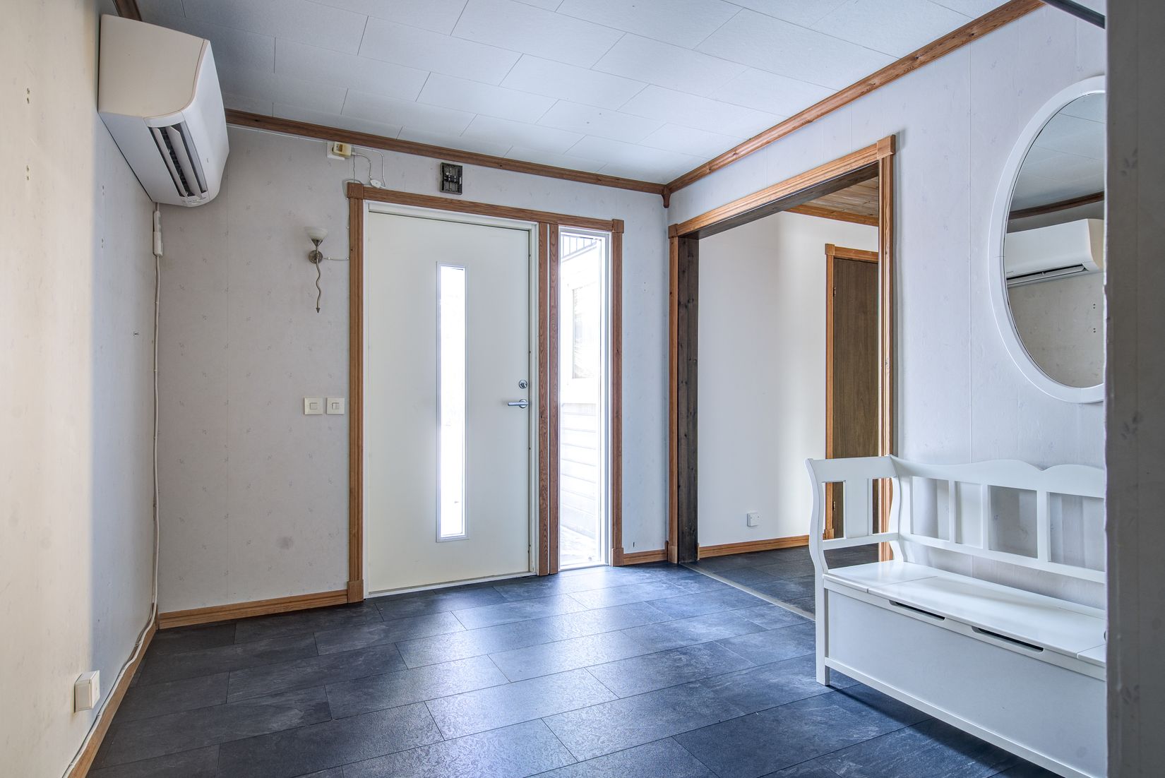 Villa, Bolidengatan 15, Skellefteå