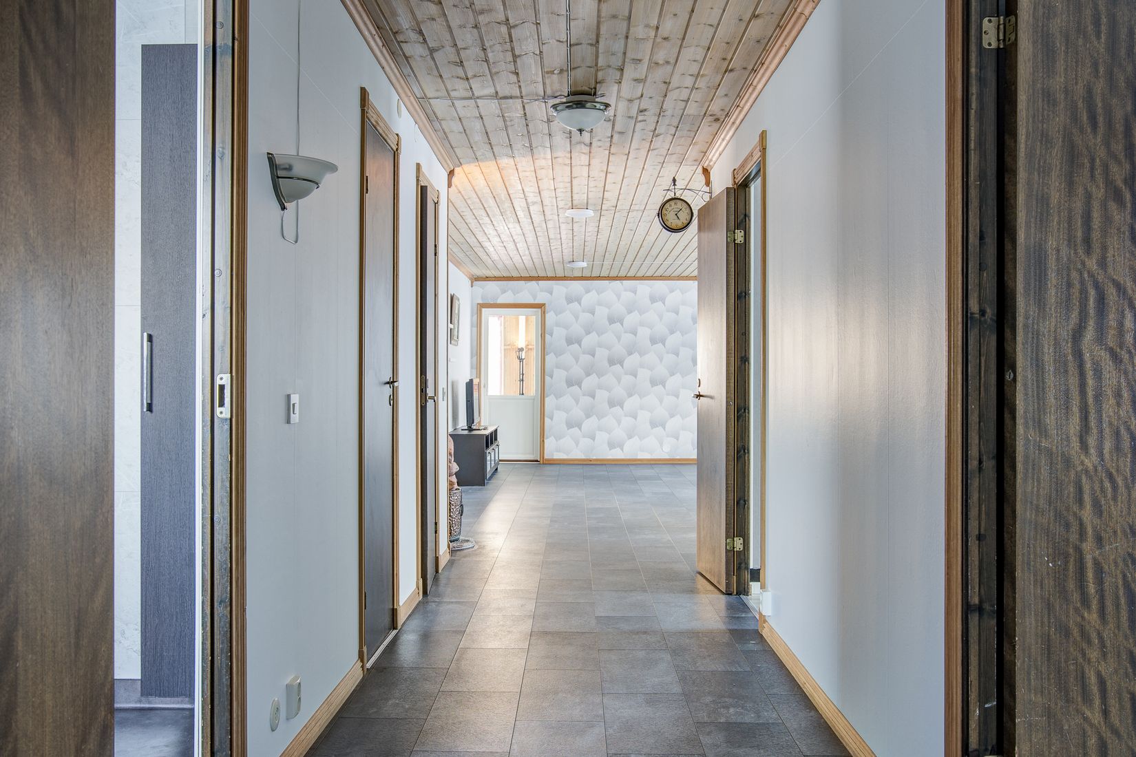 Villa, Bolidengatan 15, Skellefteå