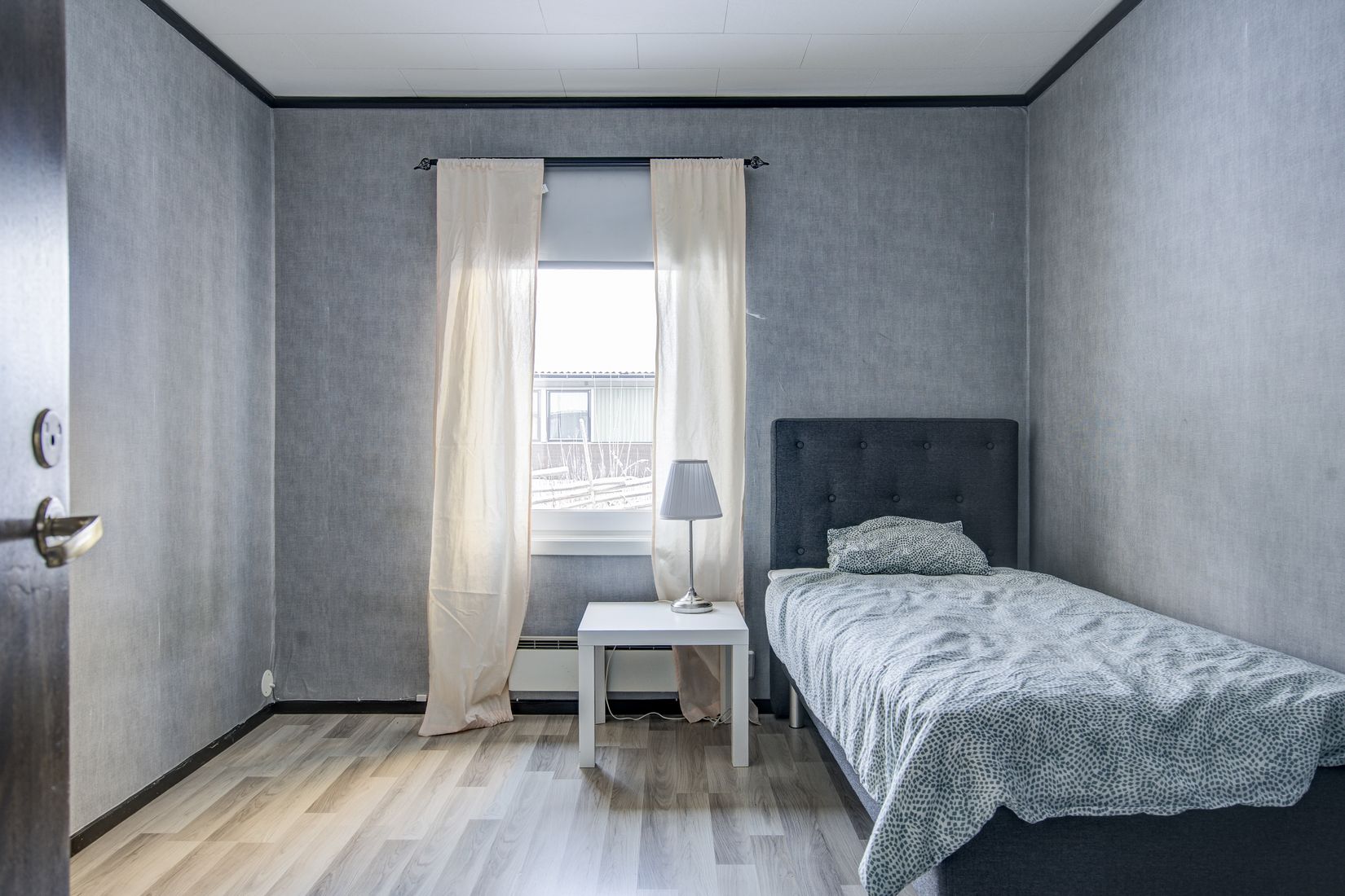 Villa, Bolidengatan 15, Skellefteå