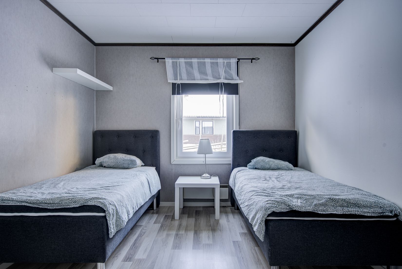 Villa, Bolidengatan 15, Skellefteå