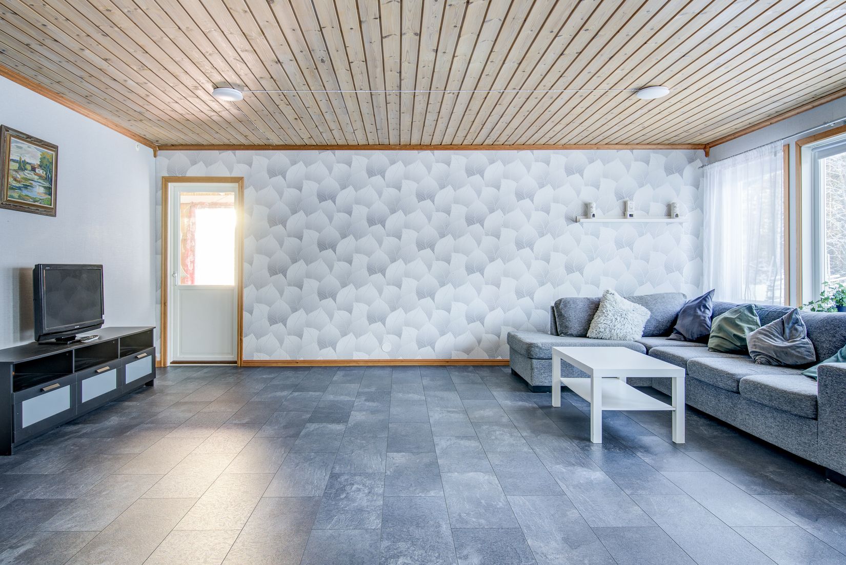 Villa, Bolidengatan 15, Skellefteå