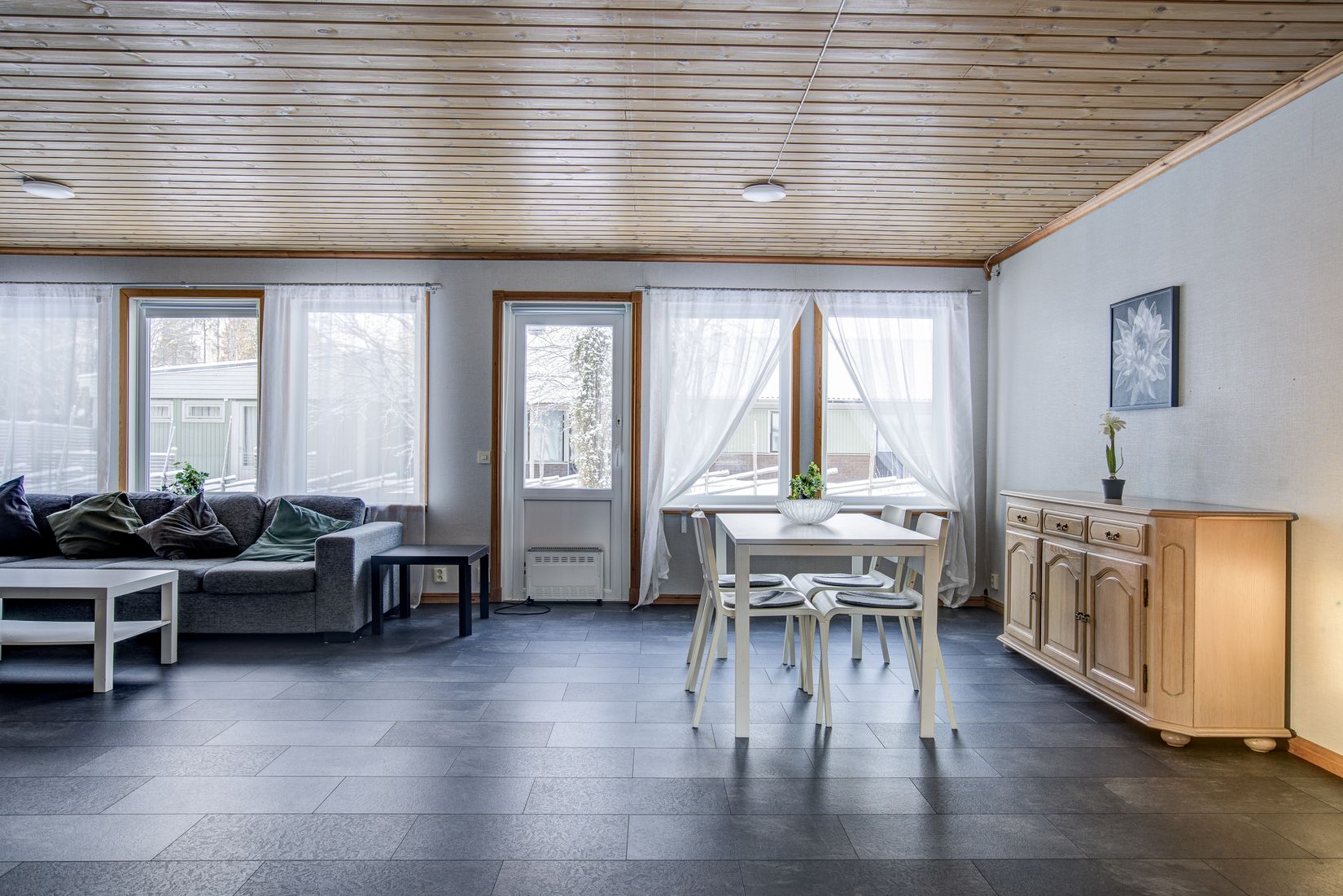 Villa, Bolidengatan 15, Skellefteå