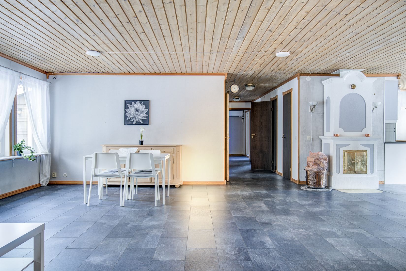 Villa, Bolidengatan 15, Skellefteå