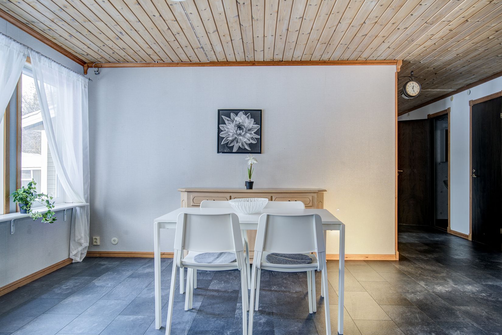 Villa, Bolidengatan 15, Skellefteå