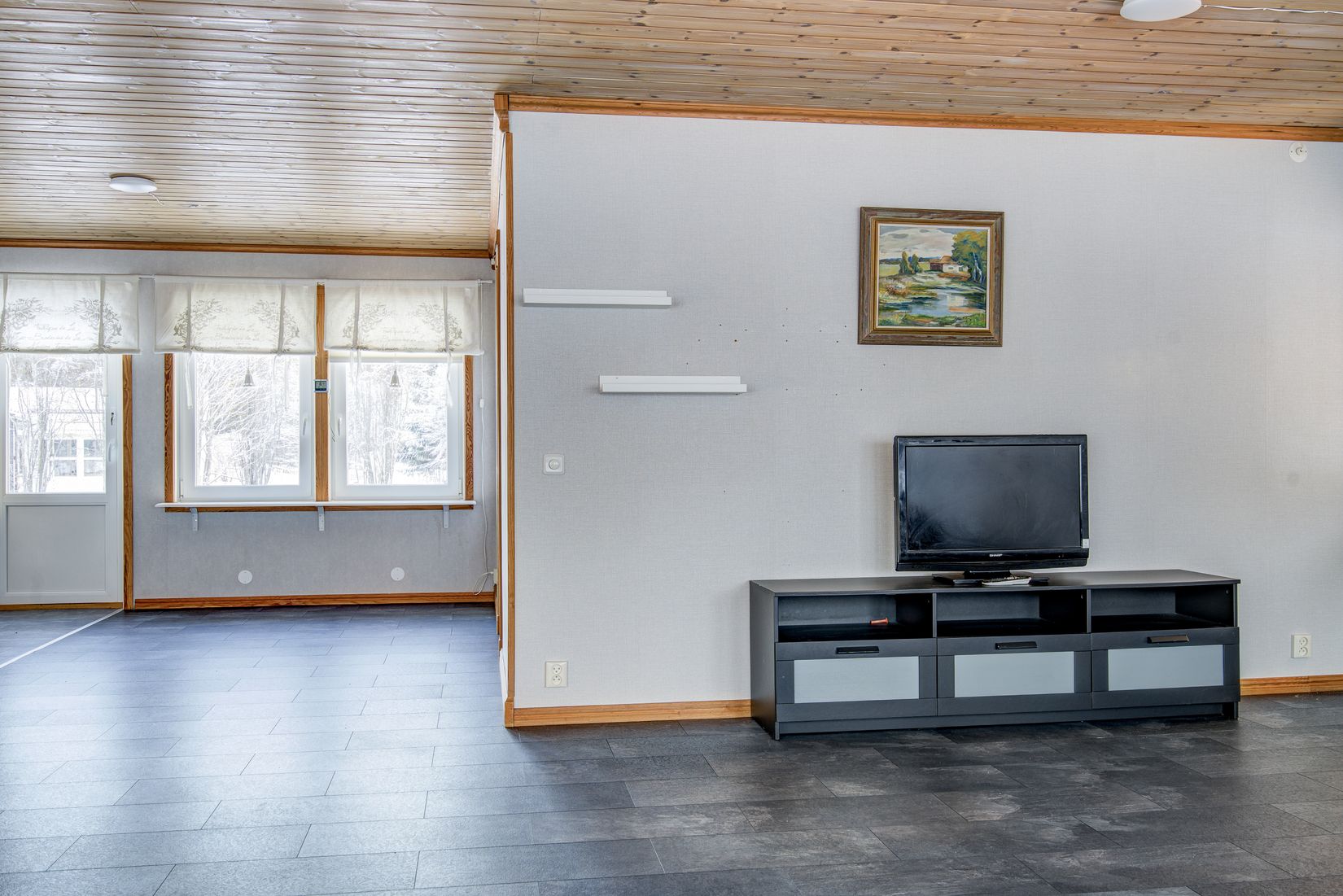 Villa, Bolidengatan 15, Skellefteå