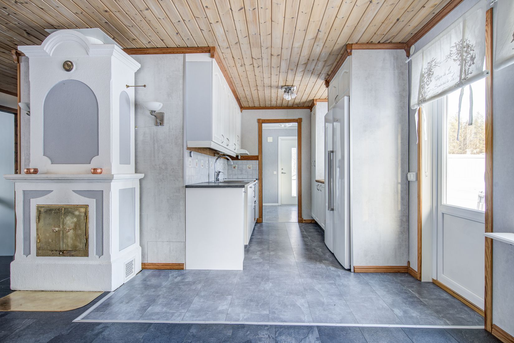 Villa, Bolidengatan 15, Skellefteå