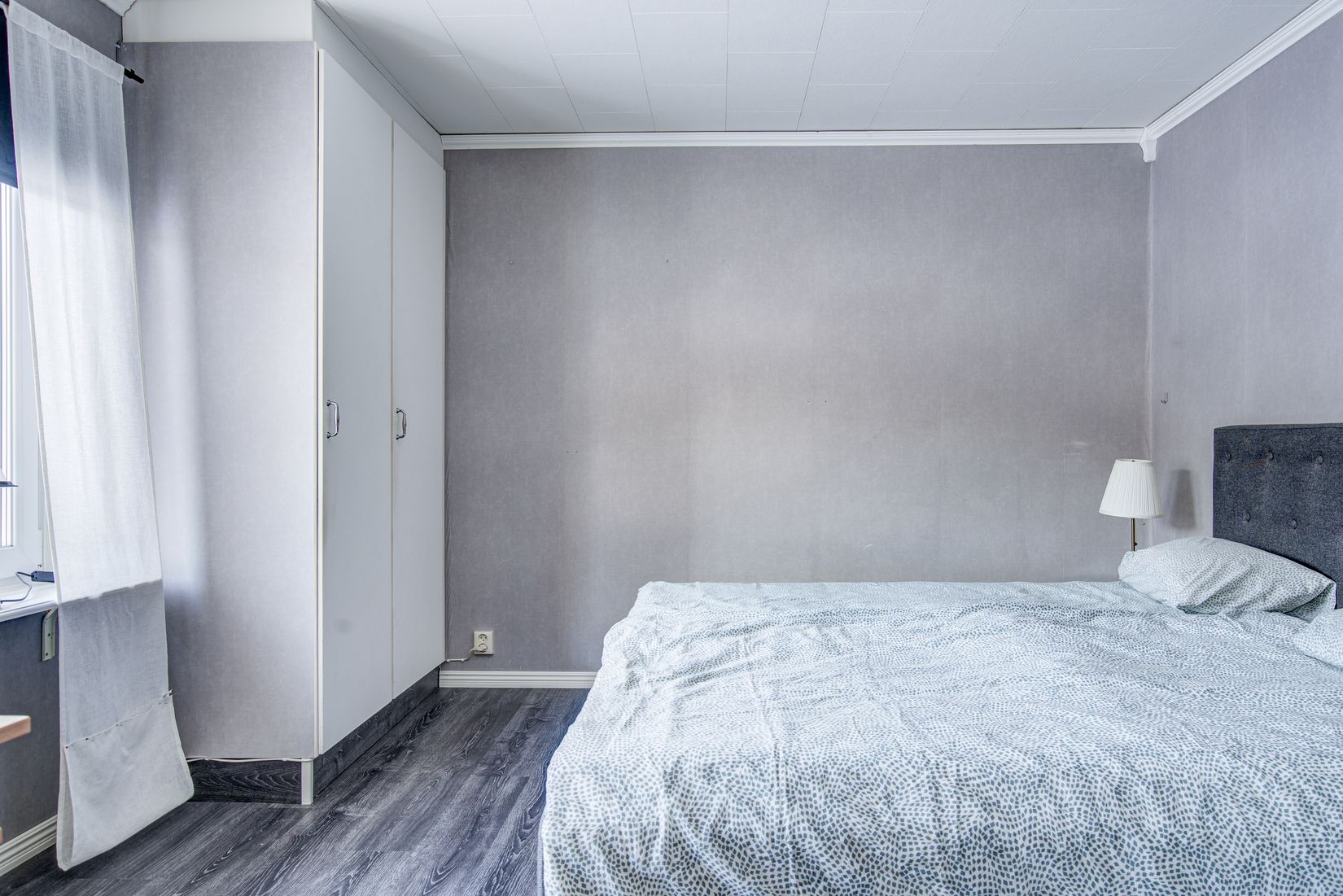 Villa, Bolidengatan 15, Skellefteå