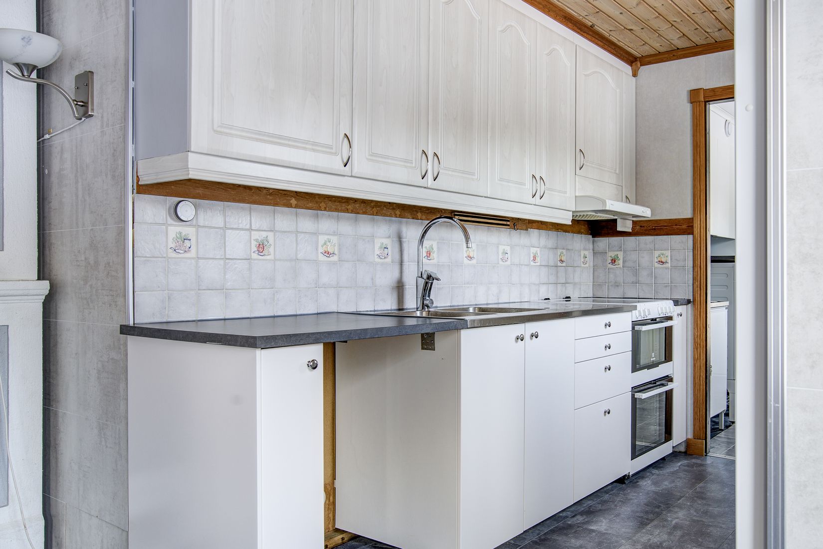 Villa, Bolidengatan 15, Skellefteå