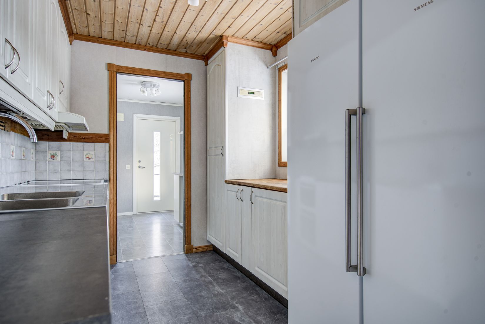 Villa, Bolidengatan 15, Skellefteå