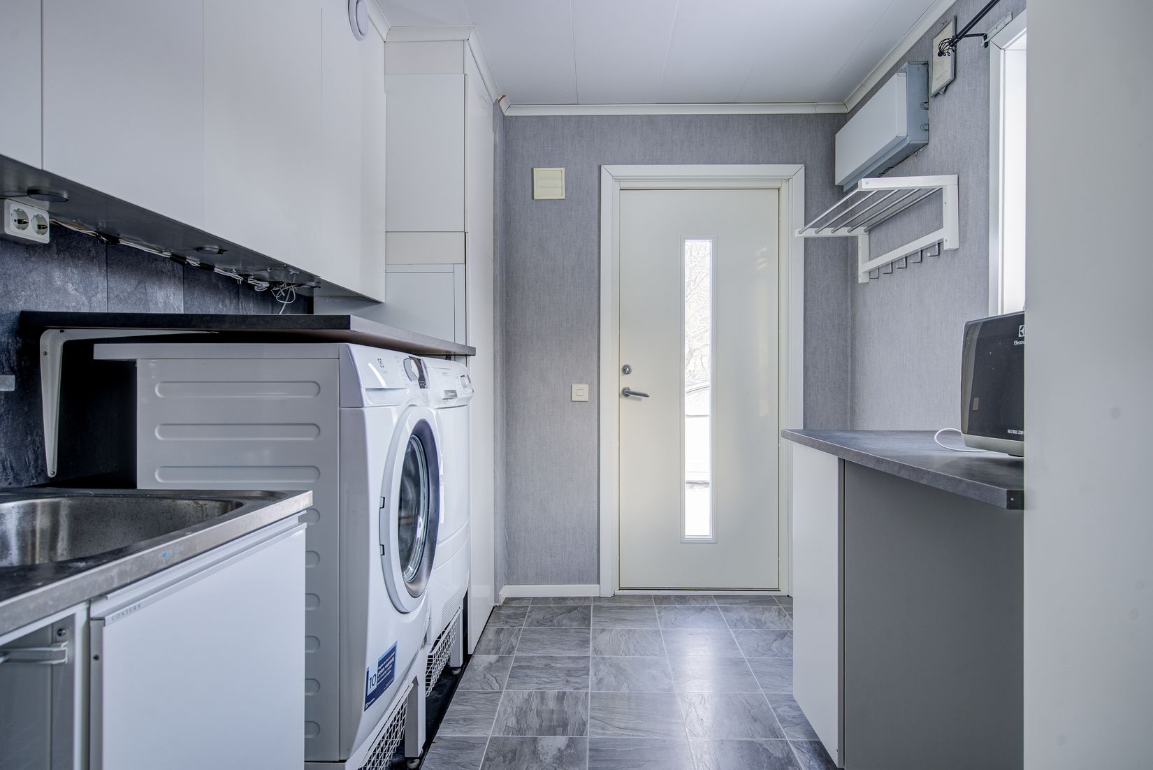 Villa, Bolidengatan 15, Skellefteå