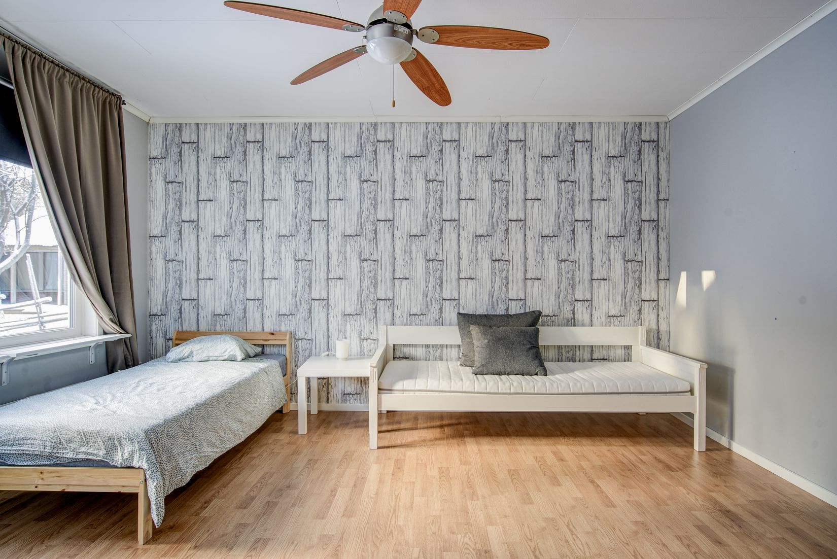 Villa, Bolidengatan 15, Skellefteå