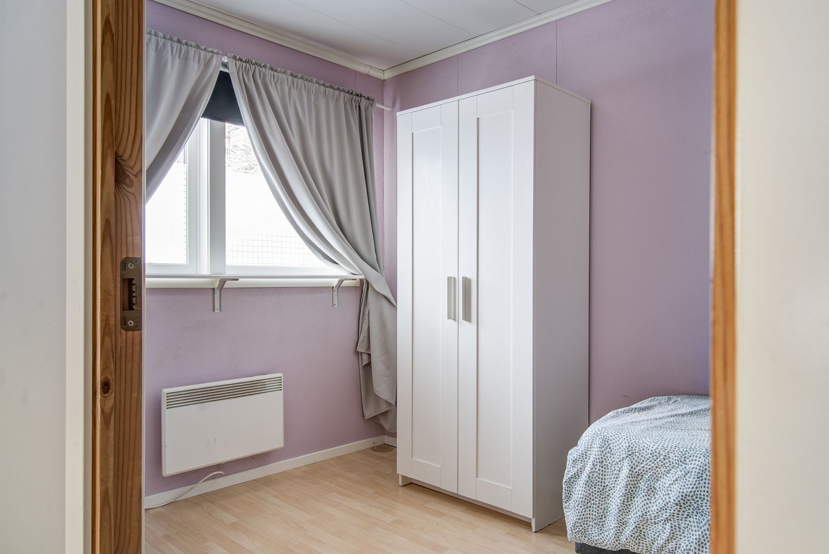 Villa, Bolidengatan 15, Skellefteå