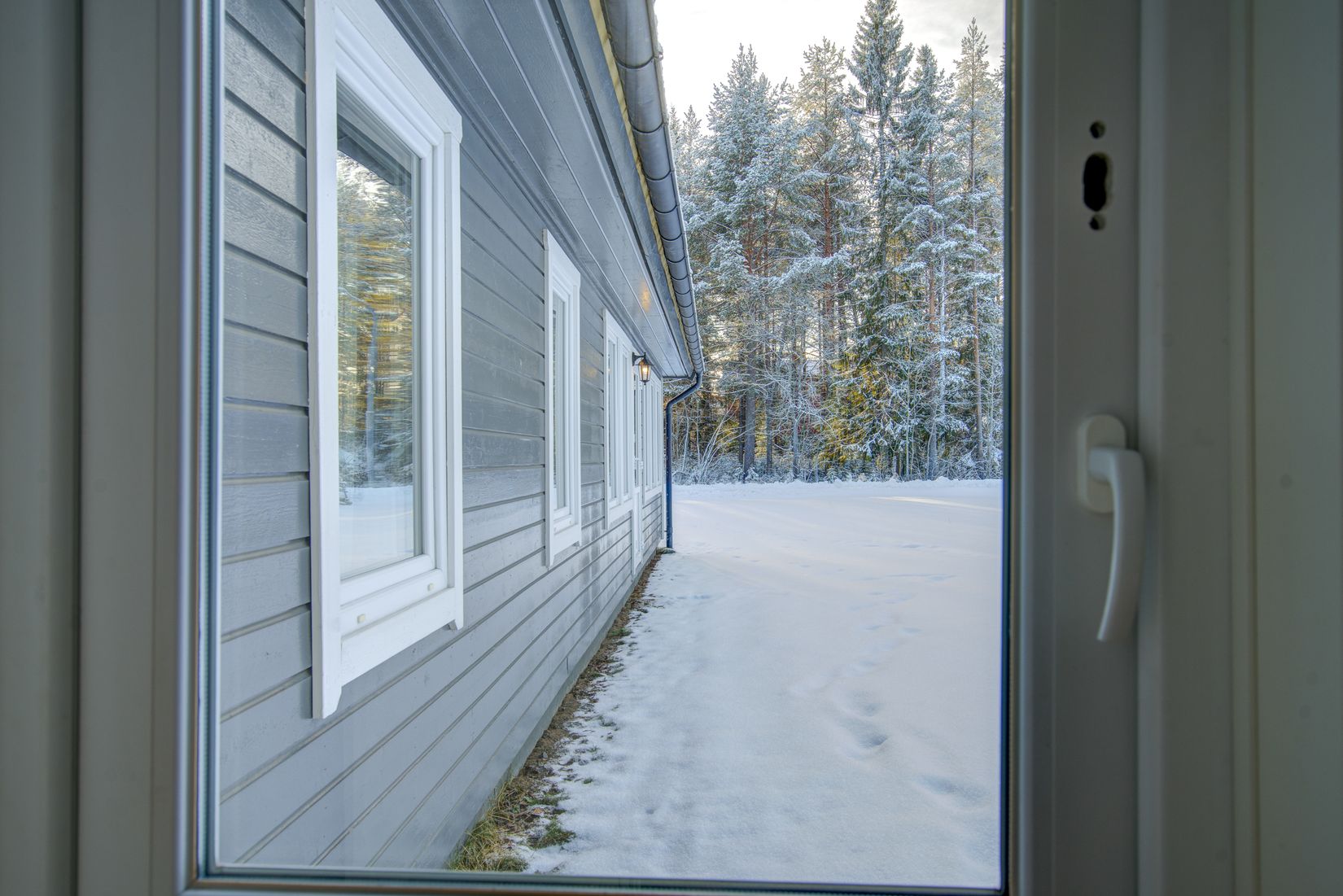 Villa, Bolidengatan 15, Skellefteå