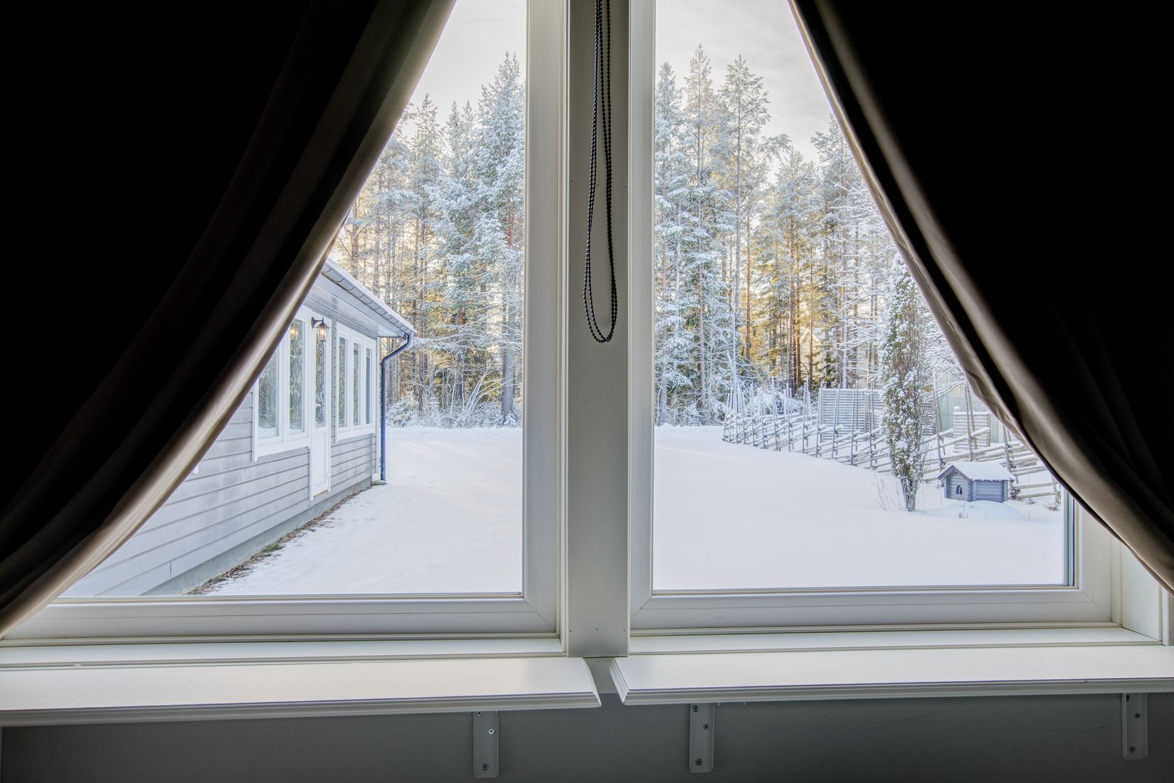 Villa, Bolidengatan 15, Skellefteå