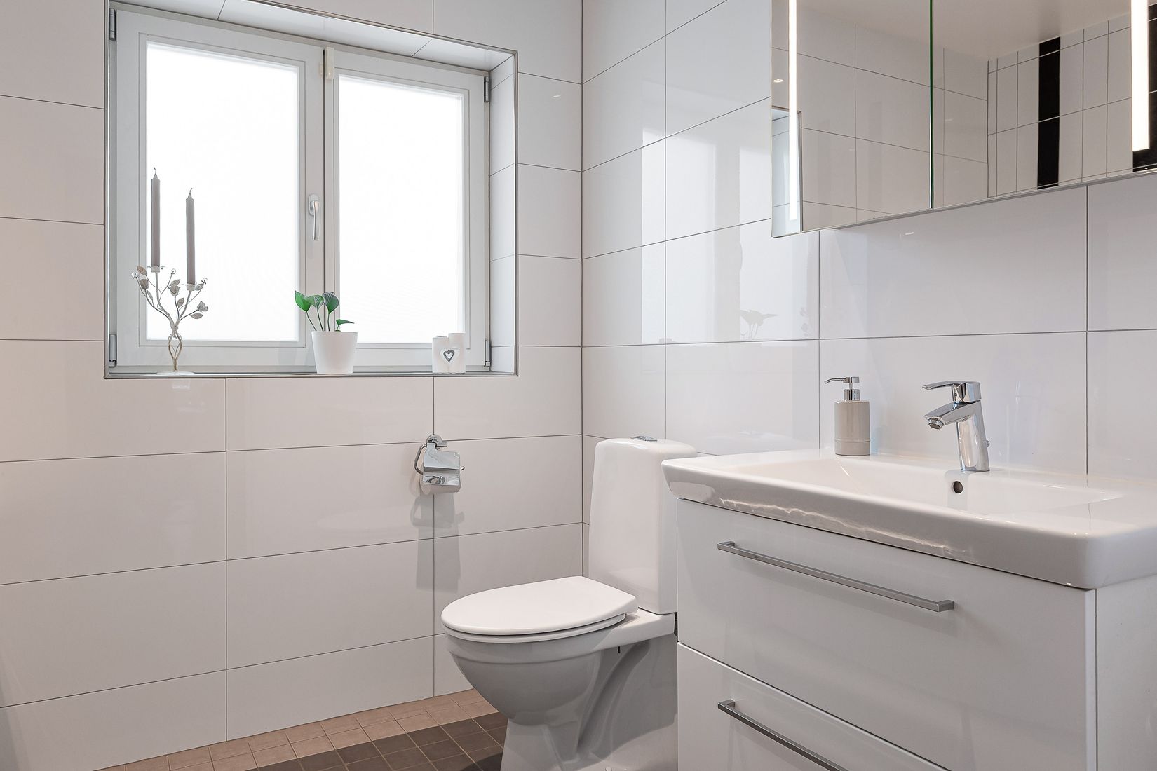 Villa, Körlinge 9, Vallentuna