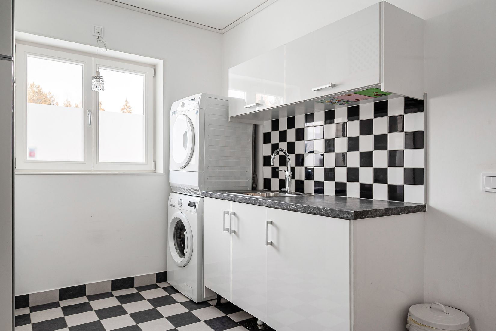 Villa, Körlinge 9, Vallentuna