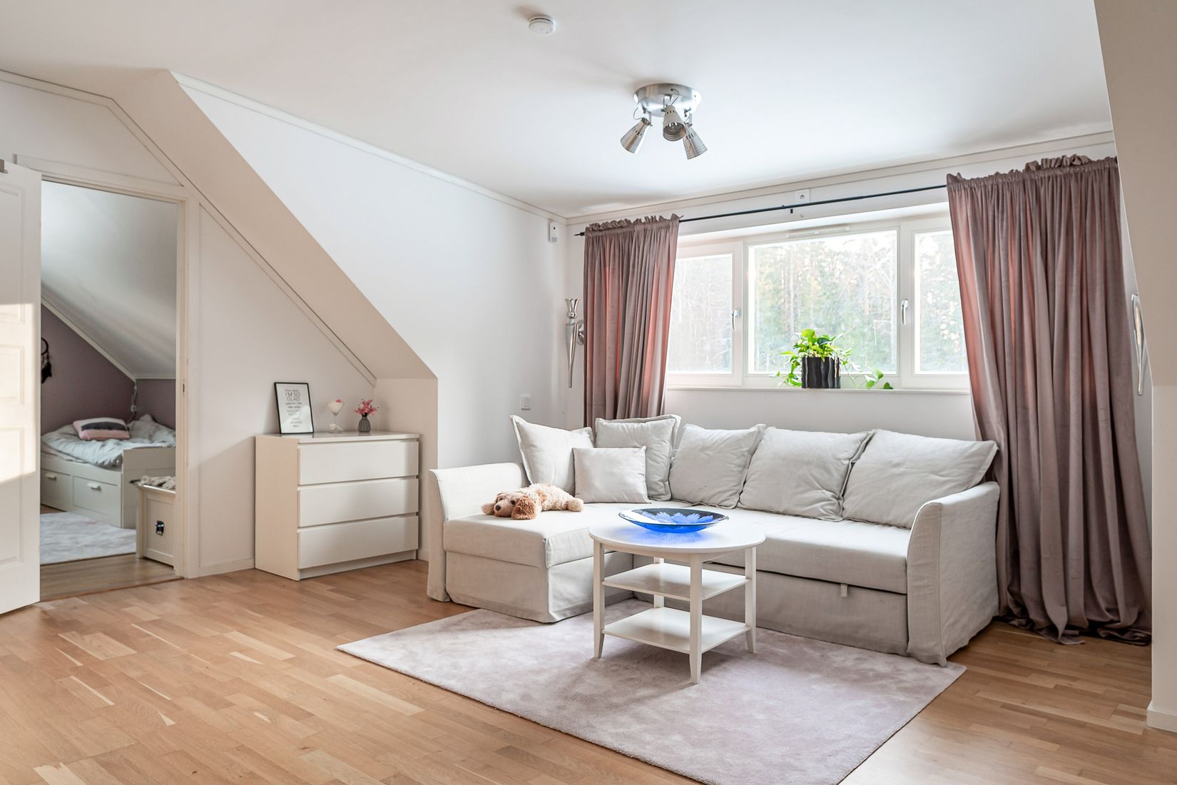 Villa, Körlinge 9, Vallentuna