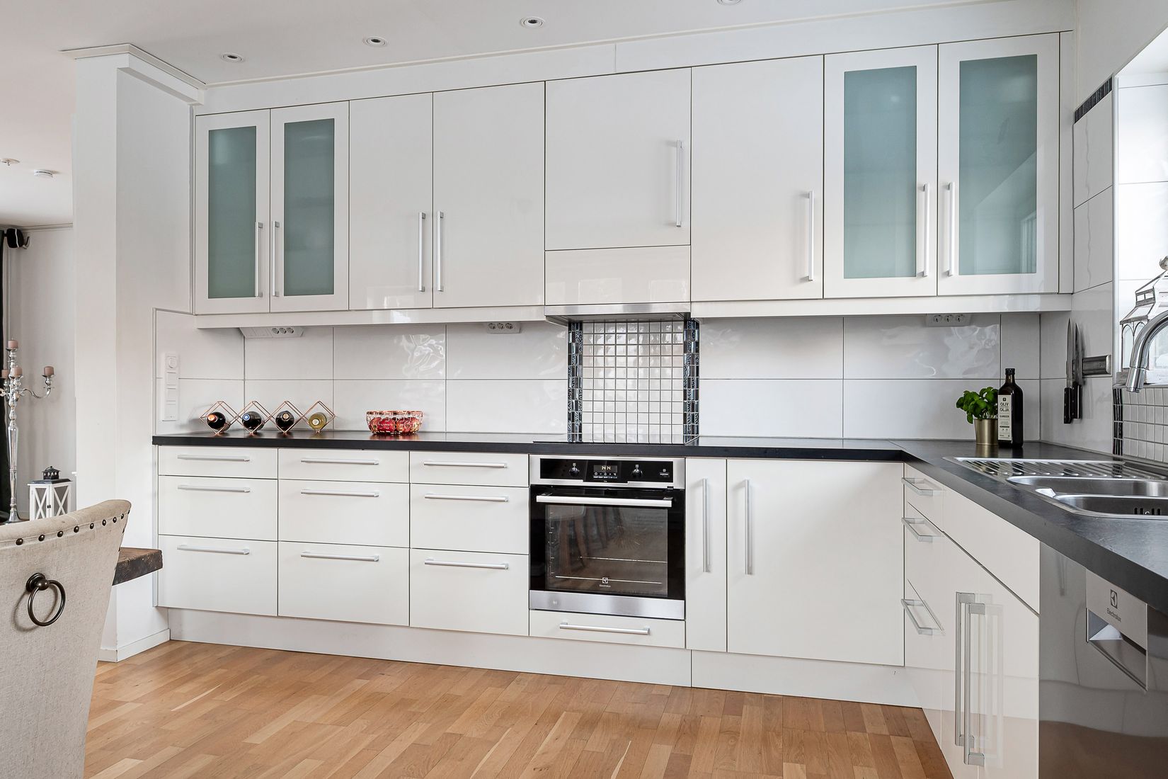 Villa, Körlinge 9, Vallentuna