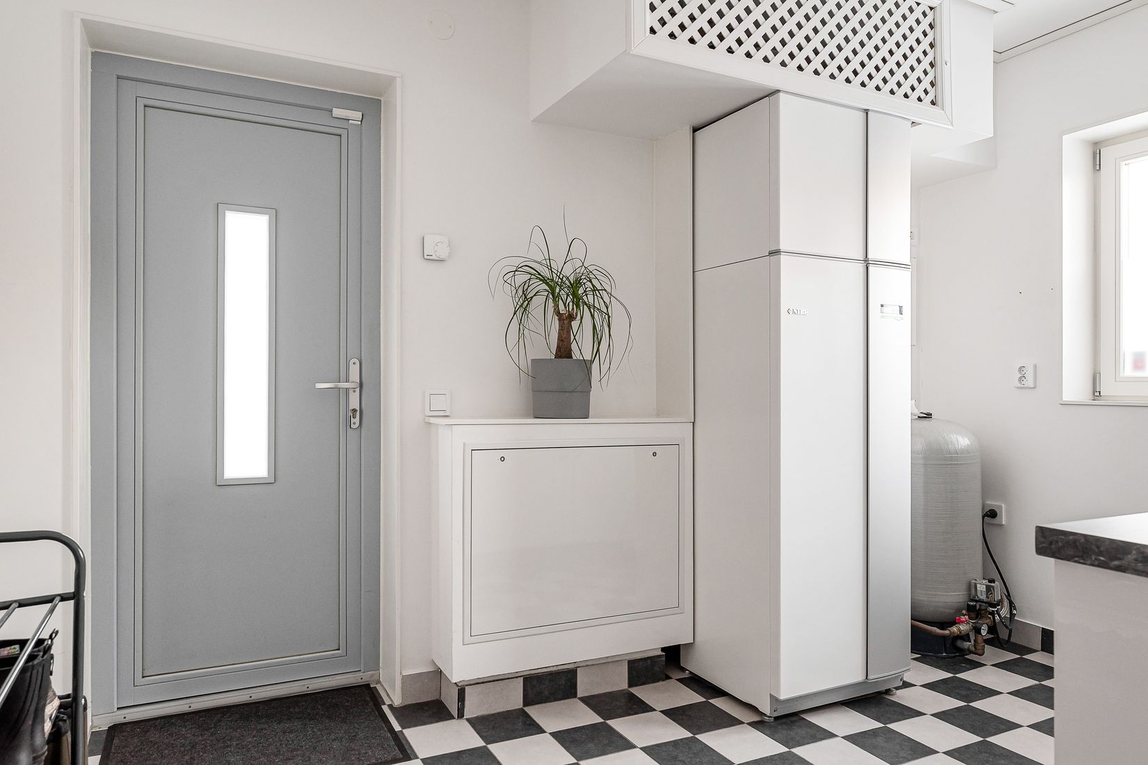 Villa, Körlinge 9, Vallentuna