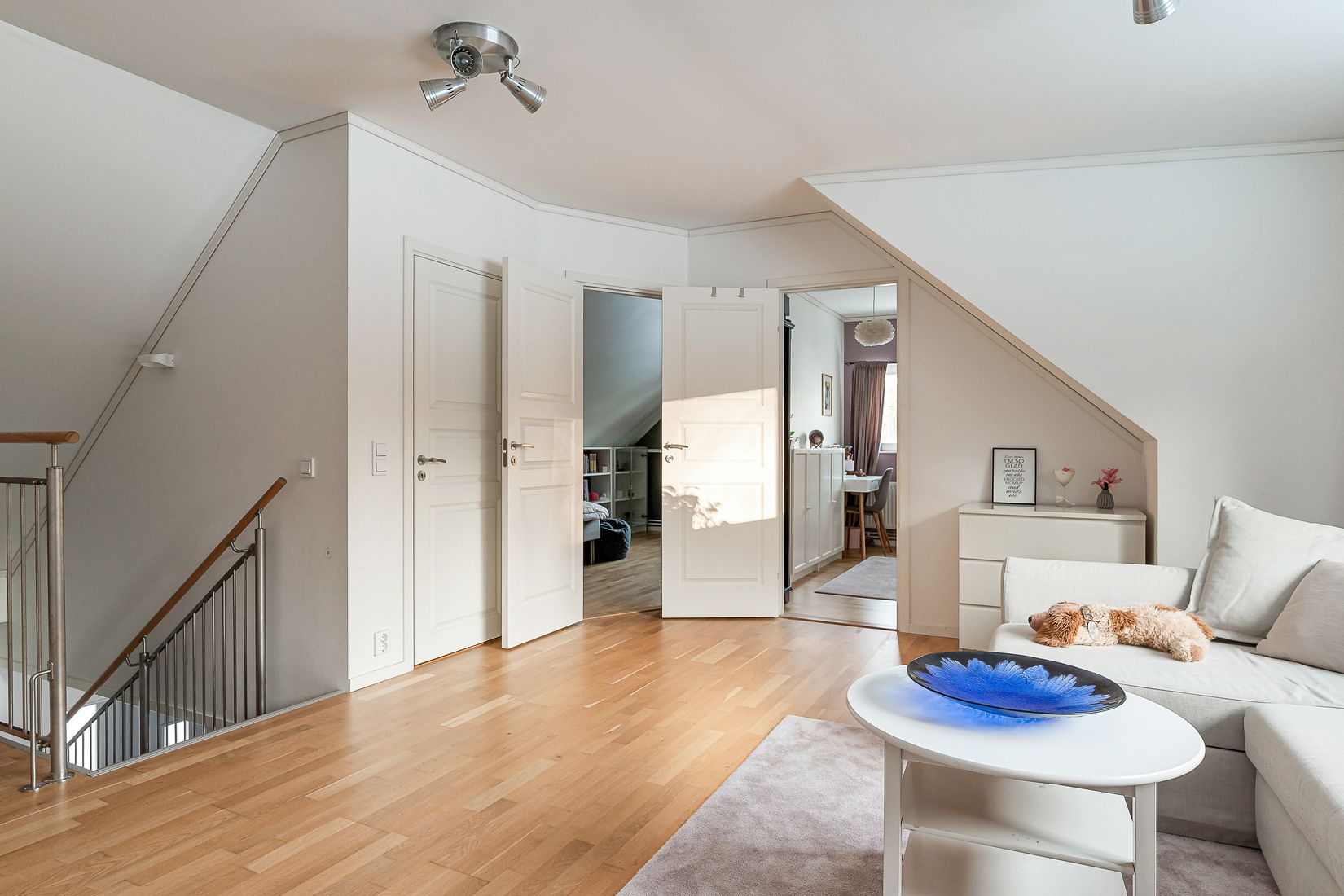 Villa, Körlinge 9, Vallentuna