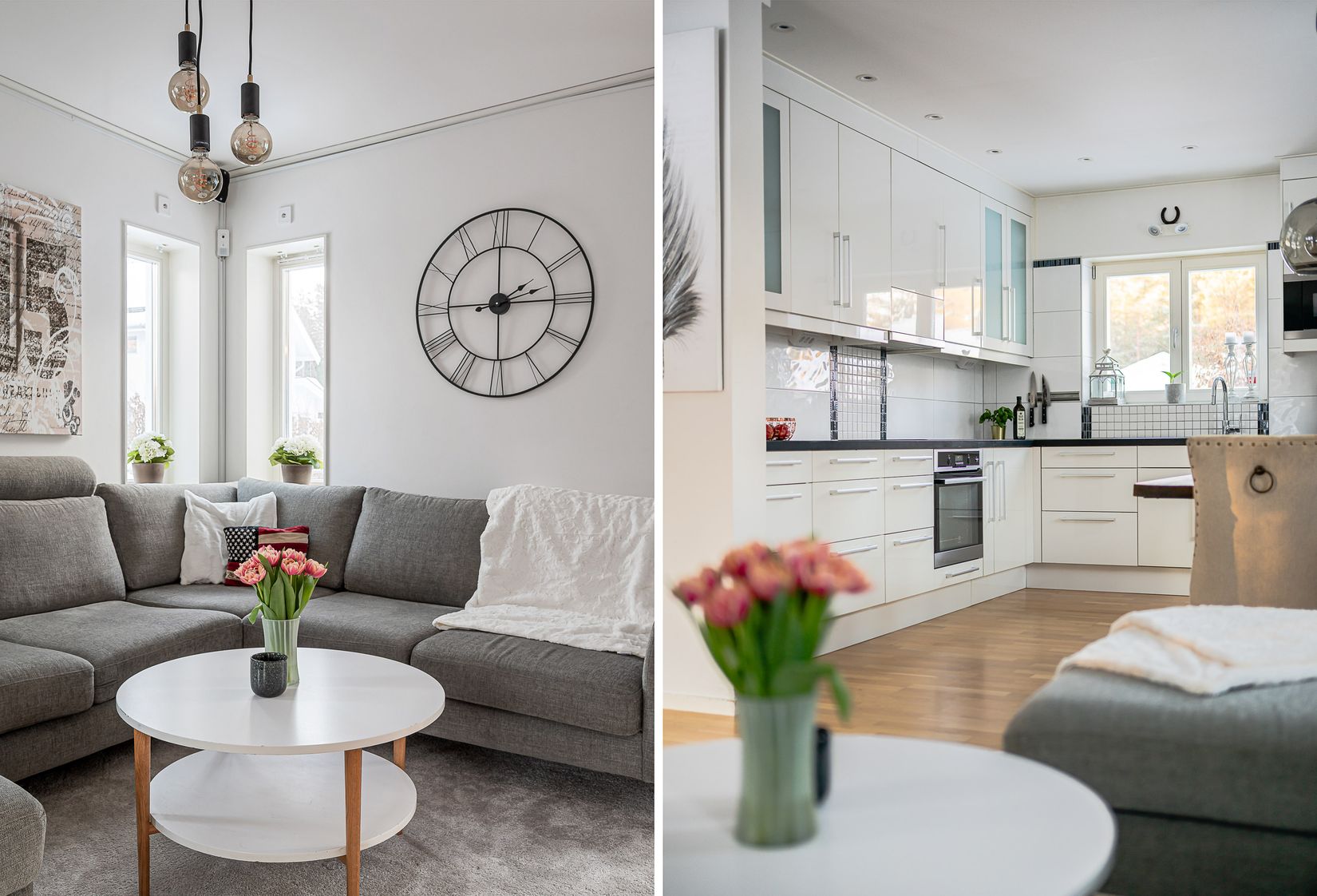 Villa, Körlinge 9, Vallentuna