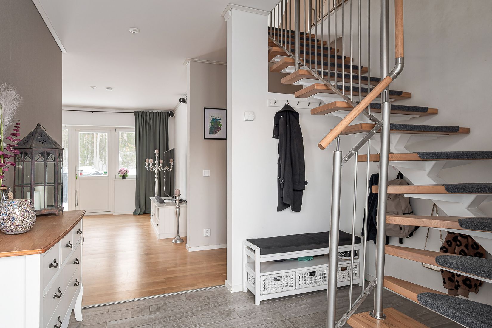 Villa, Körlinge 9, Vallentuna