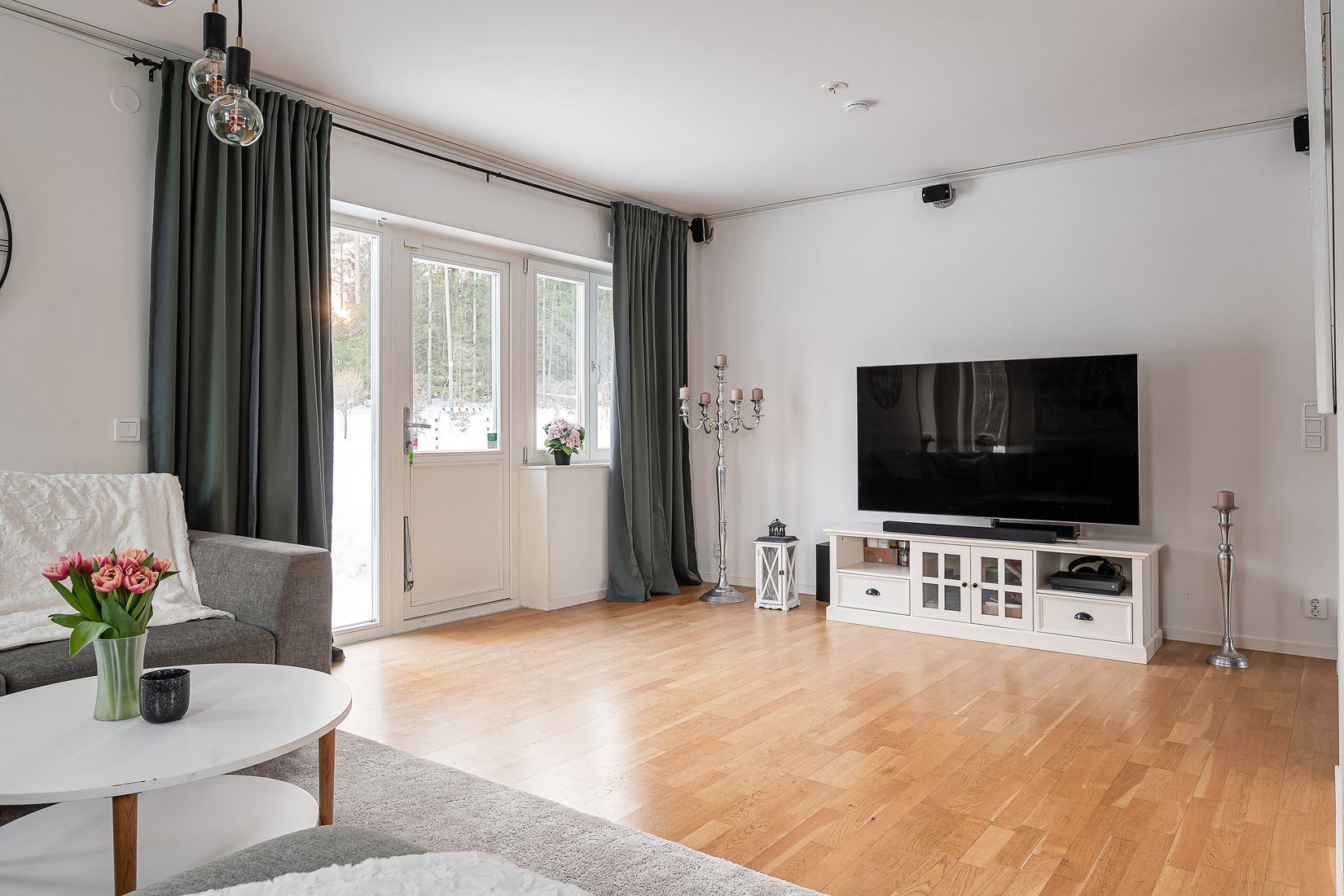 Villa, Körlinge 9, Vallentuna