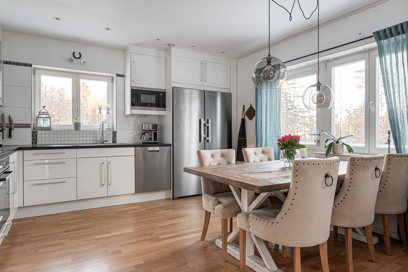 Villa, Körlinge 9, Vallentuna